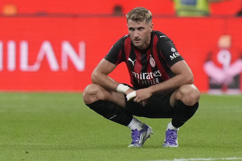 AC Milan